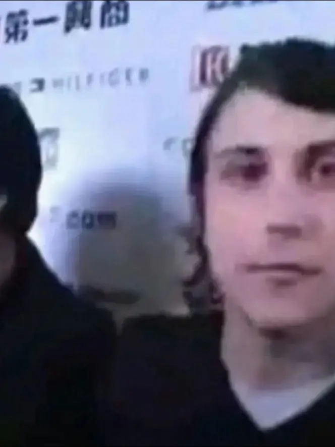 Fishyche의 Mcr-🪒Gone Wrong