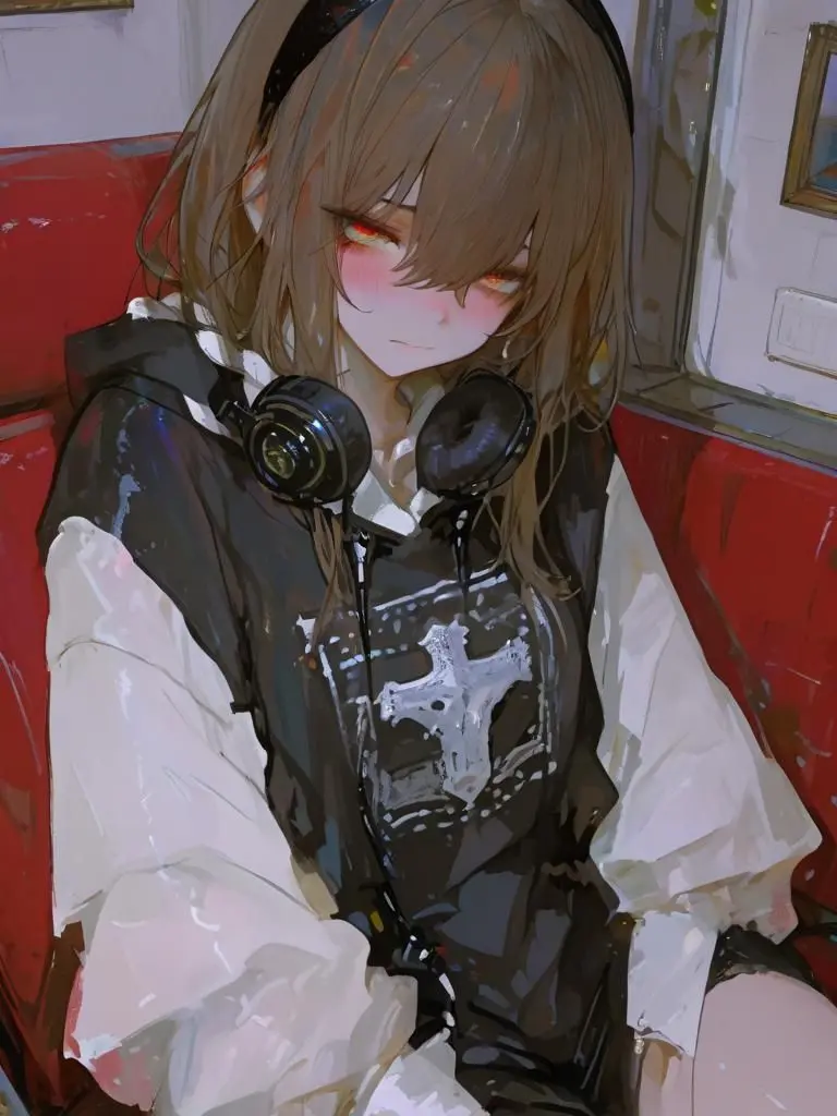 SmokyRing7433의 あなたは配信者