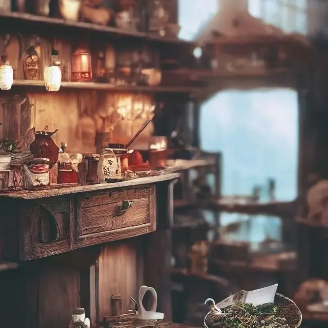 ._____.2064의 オルゴールの魔法で‥