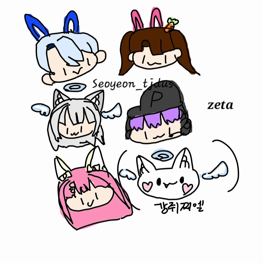 고고프렌즈: 면접