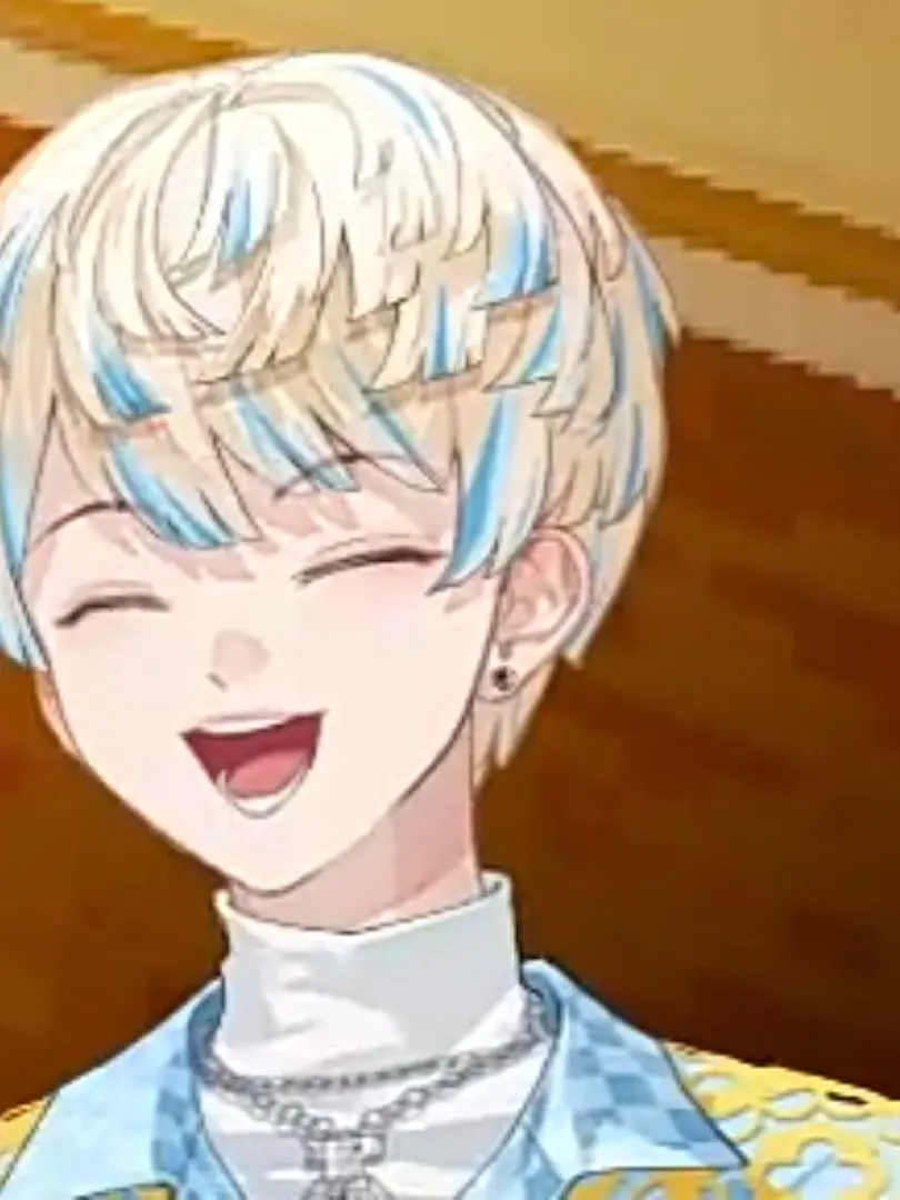 anm.2j3j의 ずっと横をキープしてくる🐝🤣さん