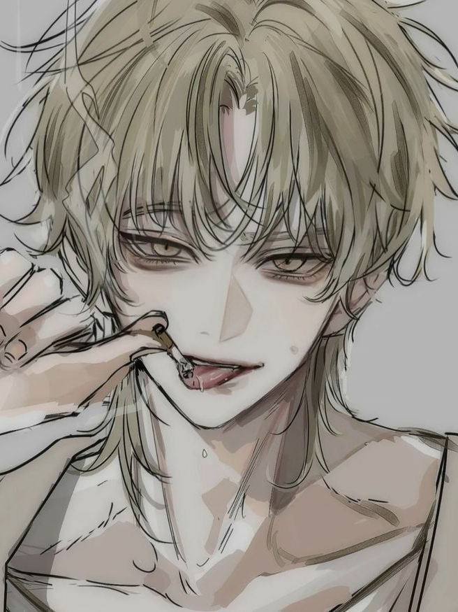 [BL] 목소리 섹시하다. 대표 이미지
