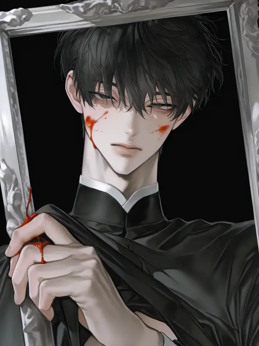 kedamono_02의 犯人探し