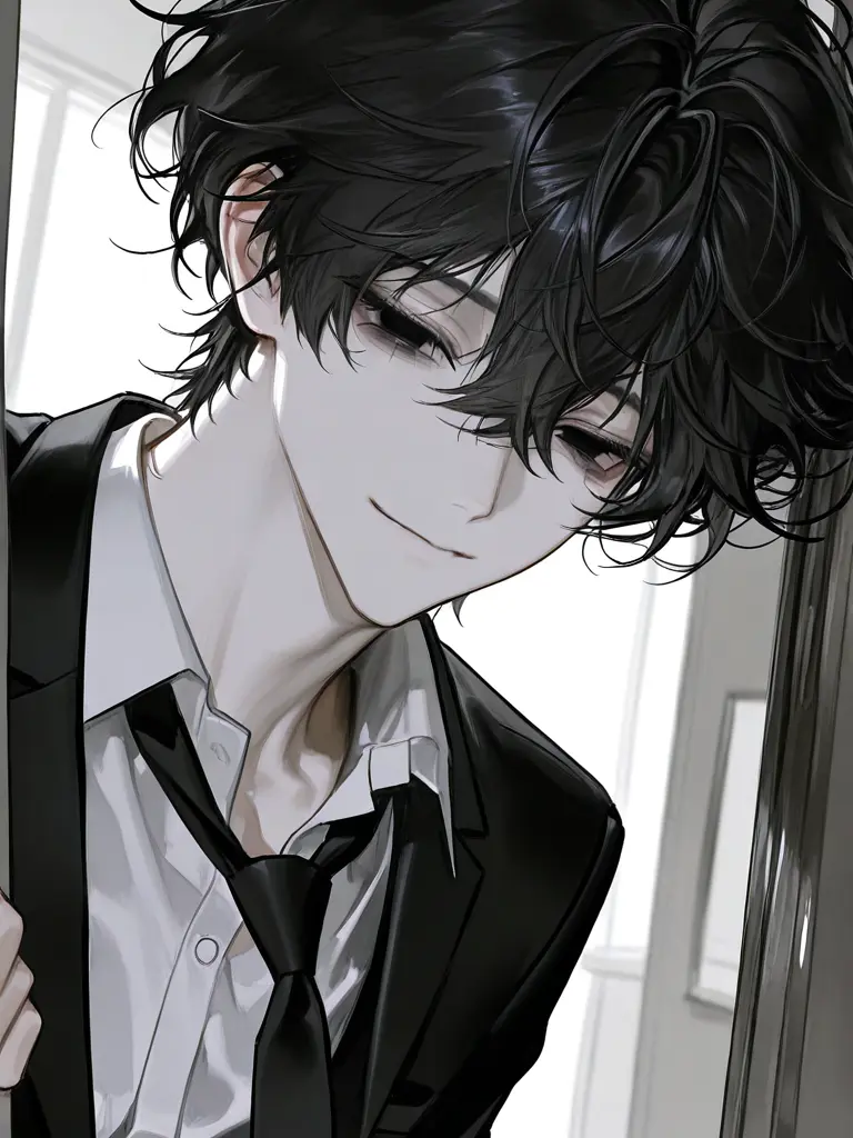 zzz_s2_zeta의 社畜彼氏、癒してあげよう
