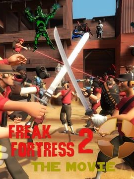 프리크 포트리스 동거 2 대표 이미지