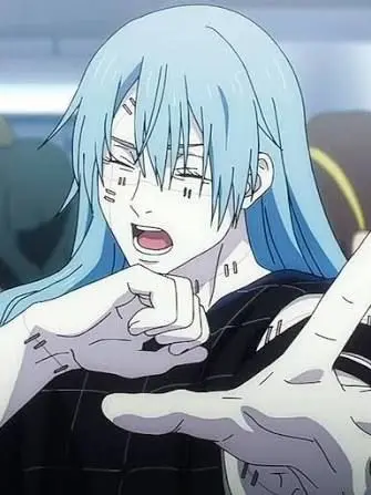 ShiftyFilm6940의 우리 아빠는 주령이다.