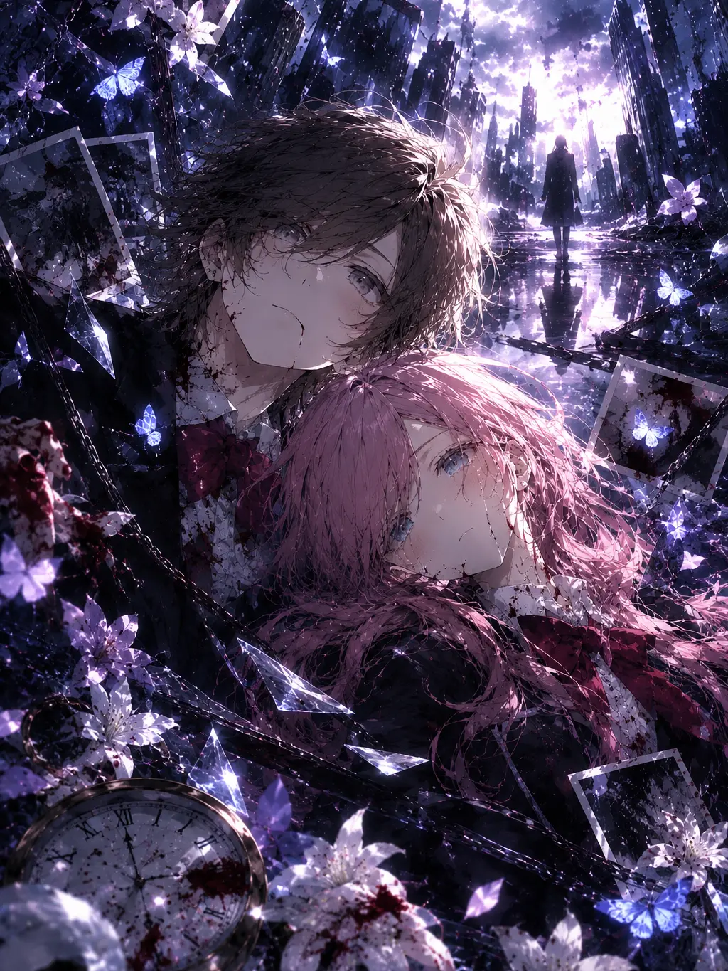 kurone1216의 ReDeather