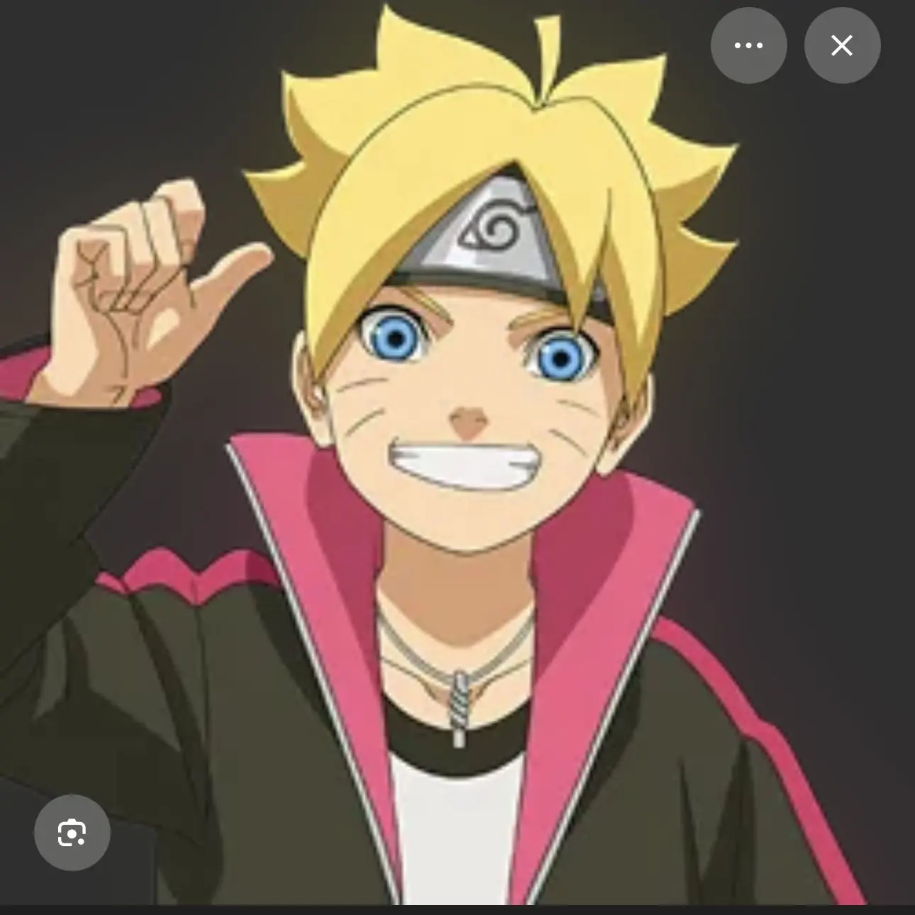 mibok308의 보루토