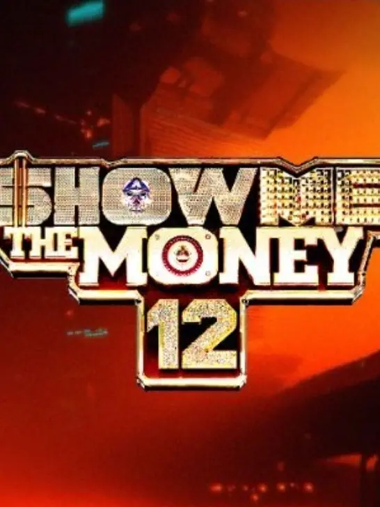 showmethemoneylove의 쇼미더머니12