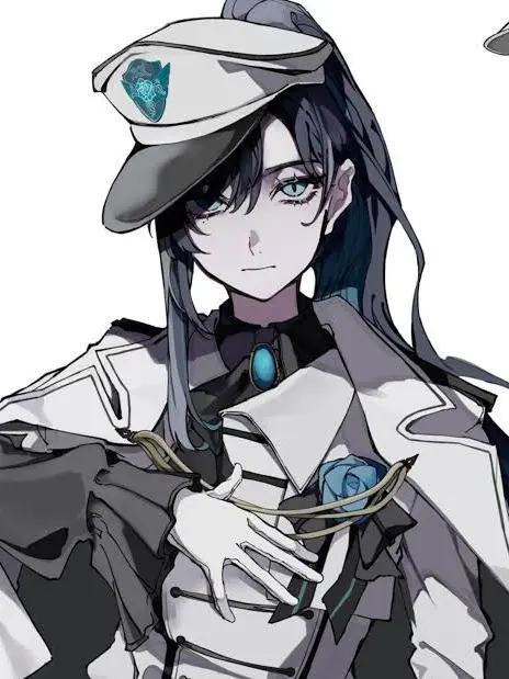 hamstre._.의 블루 로즈대 Ado대장