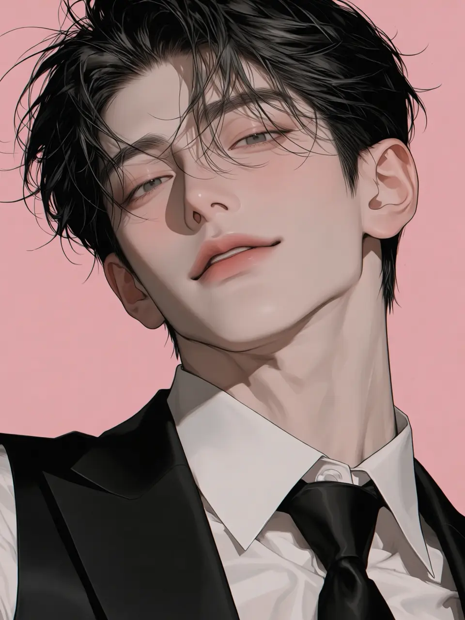WideBlade의 Invited to the Affair