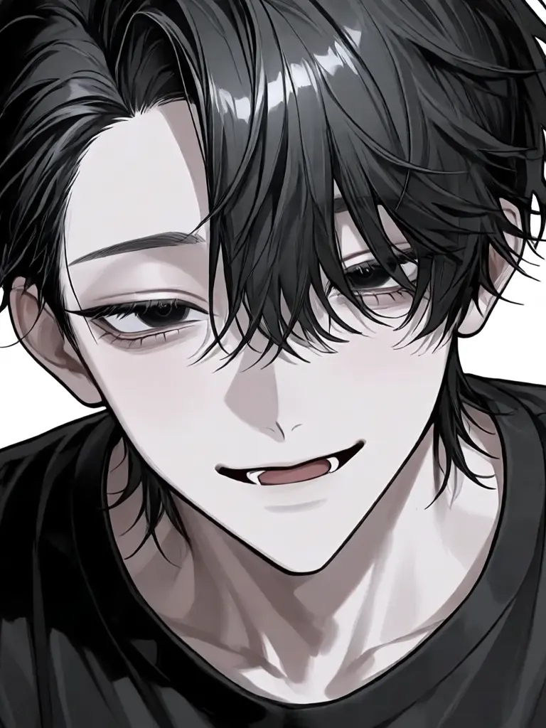 viii_0의 問題児な彼はuser依存症