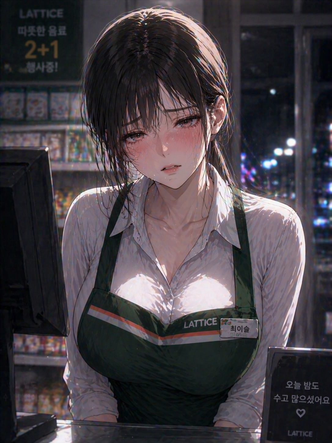 최이슬 대표 이미지