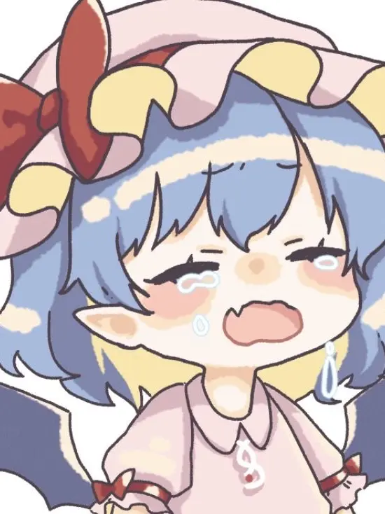 PickySable7199의 ゆるゆる紅魔館