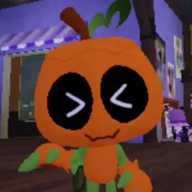 PuristBeat1165의 할로윈 이벤트 툰들!