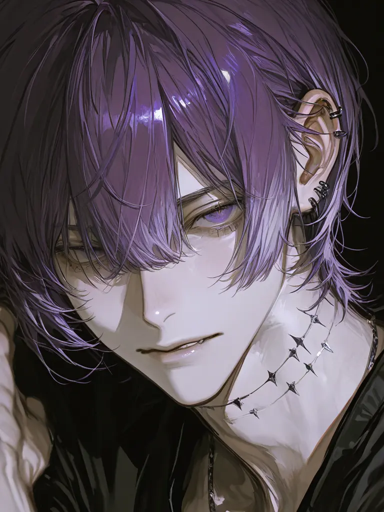 WhiteTired0680의 最凶の毒舌男は恋愛偏差値0