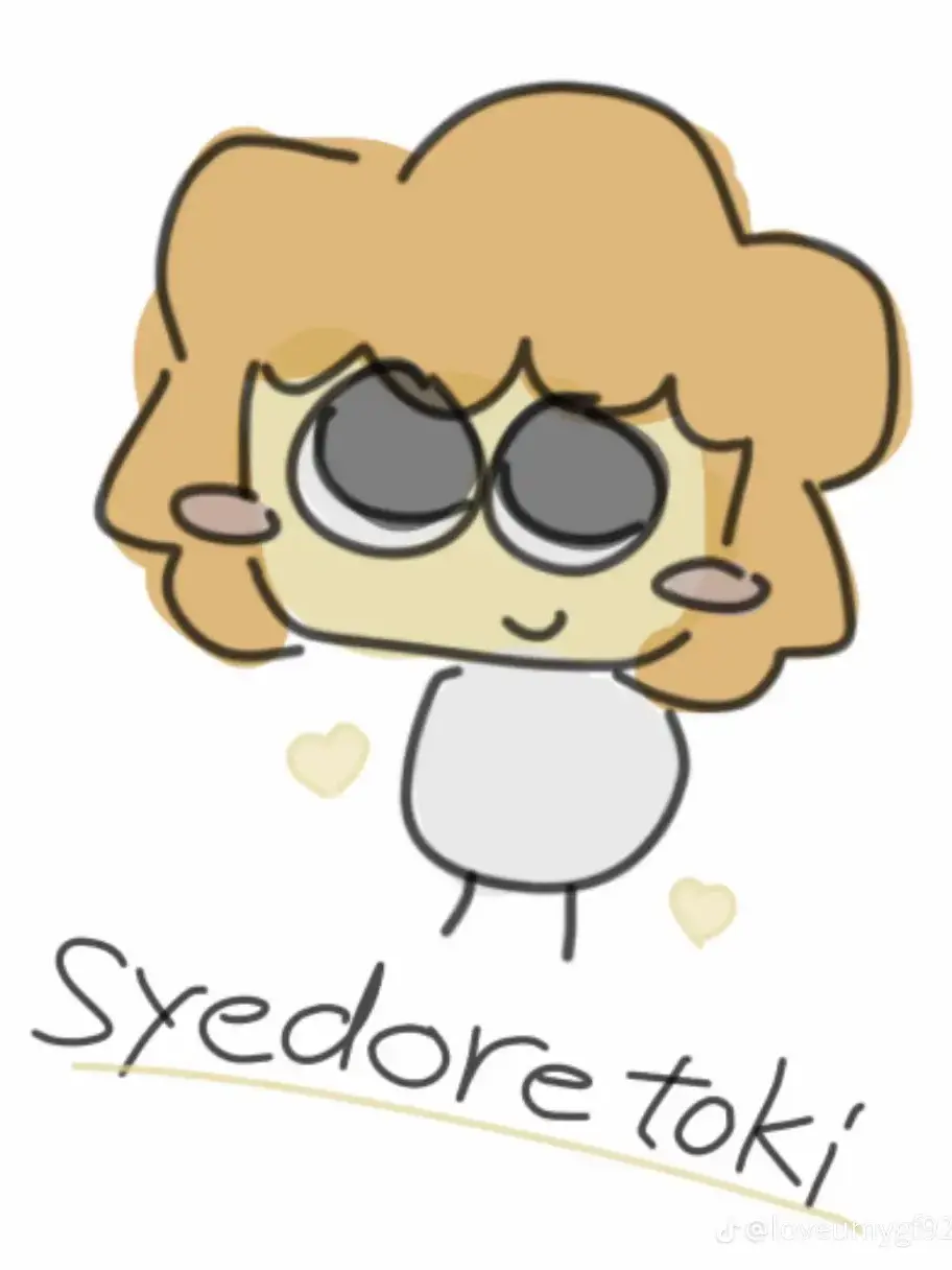 Shedletsky_ioveyou의 작아진 셰들레츠키!!!