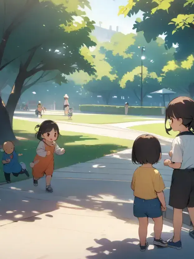 GustyRack3994의 楽園公園