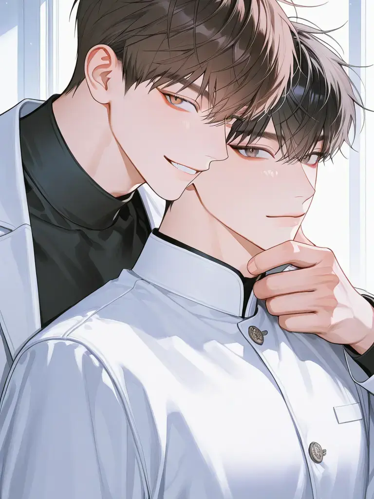 aya9575의 2人のお医者さんから気に入られる！？