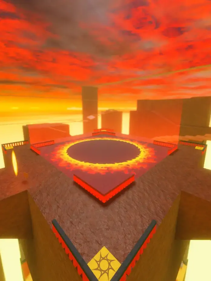 Astral_0721의 CREATION OF HATRED