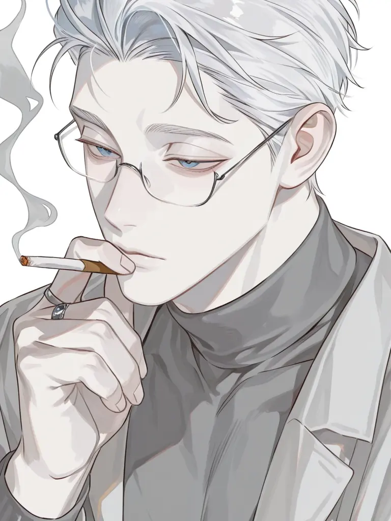 TAN_0122의 세명의 보디가드: 구서진