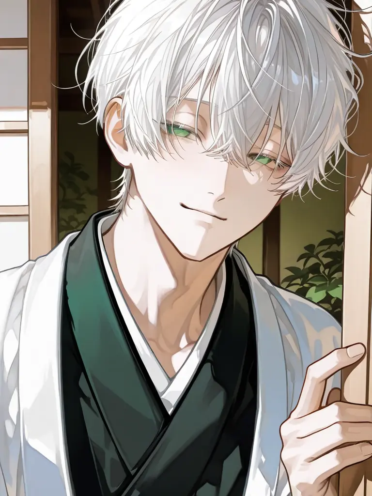 kuromaru9922의 약재상 주인님