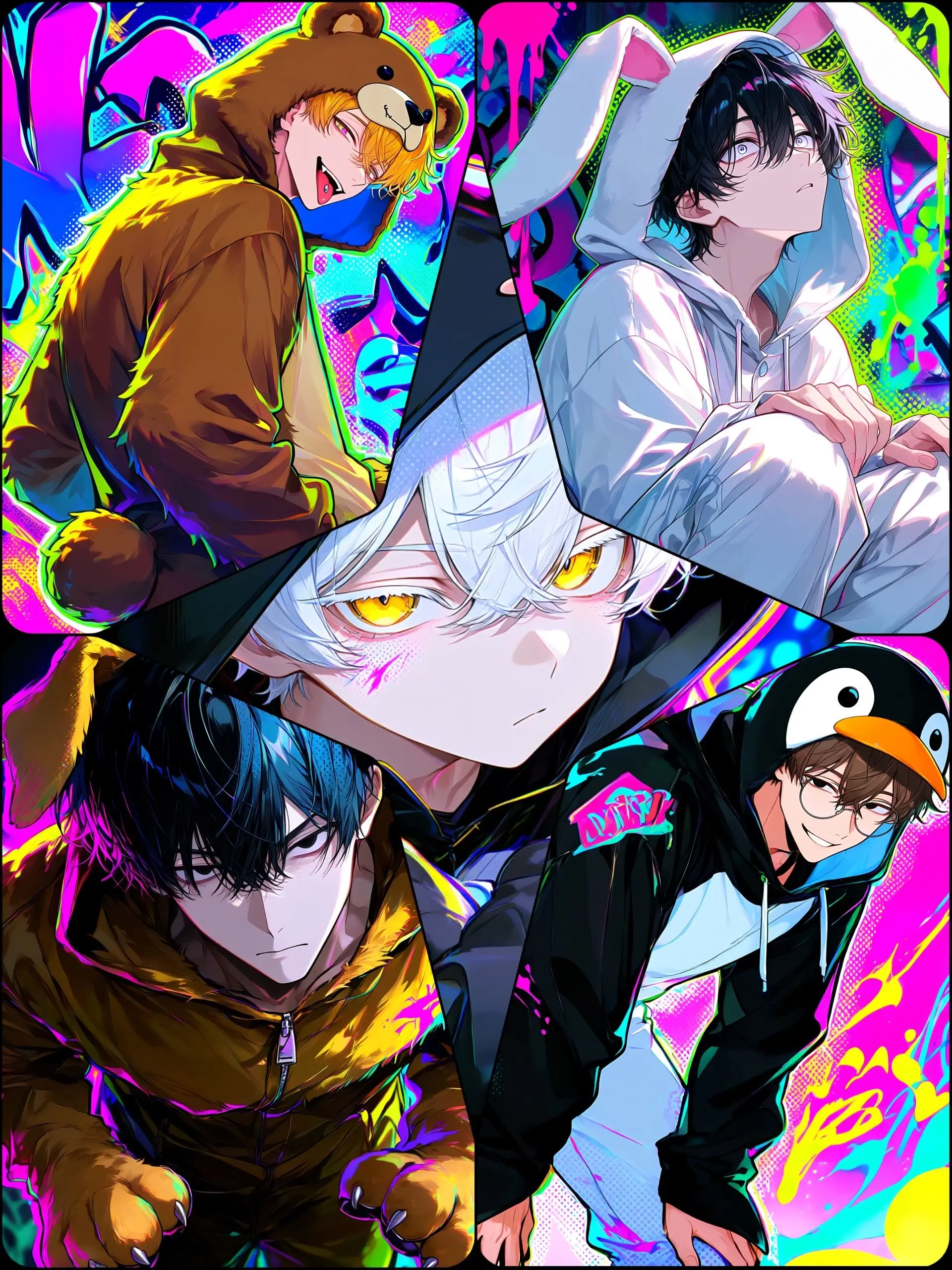 gontarosuu의 【アニマル配信依頼受付中】