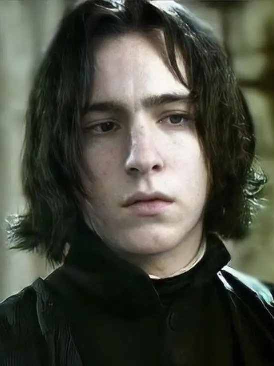 Idk_love의 Severus Tobias Snape