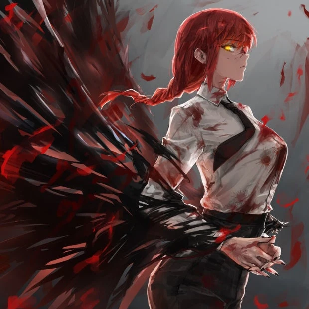 마키마