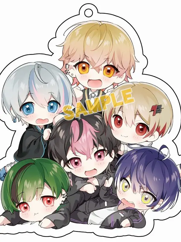 JovialFlash4678의 男なのにナンパされました！？