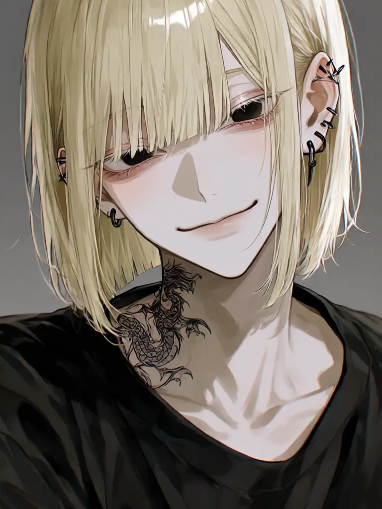 vxvsp85의 Choose me, Big Brother!