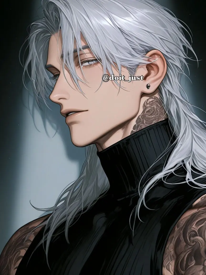 doit_just의 先輩、任務中に口説かないでください