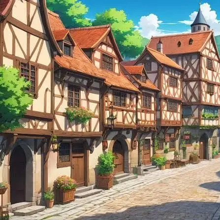 Mikemike1226의 After world