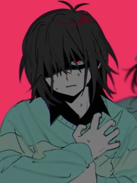 TheDeltaruneGuy의 Deltarune: The Quiet One