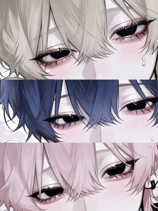 nxull8의 一目惚れされた？！