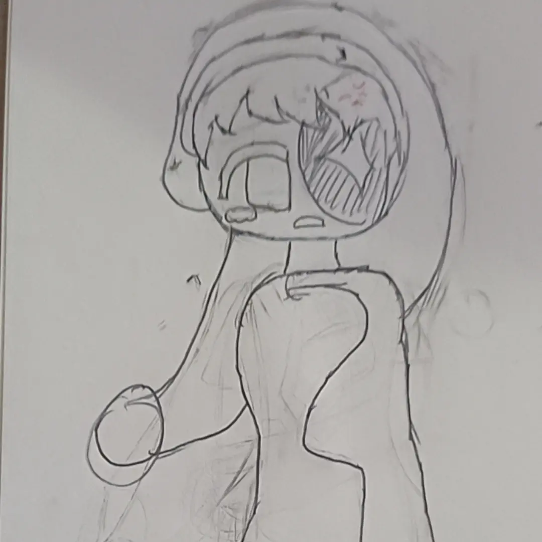 EvilDiary7328의 초능력이 있다고 이러기야!?