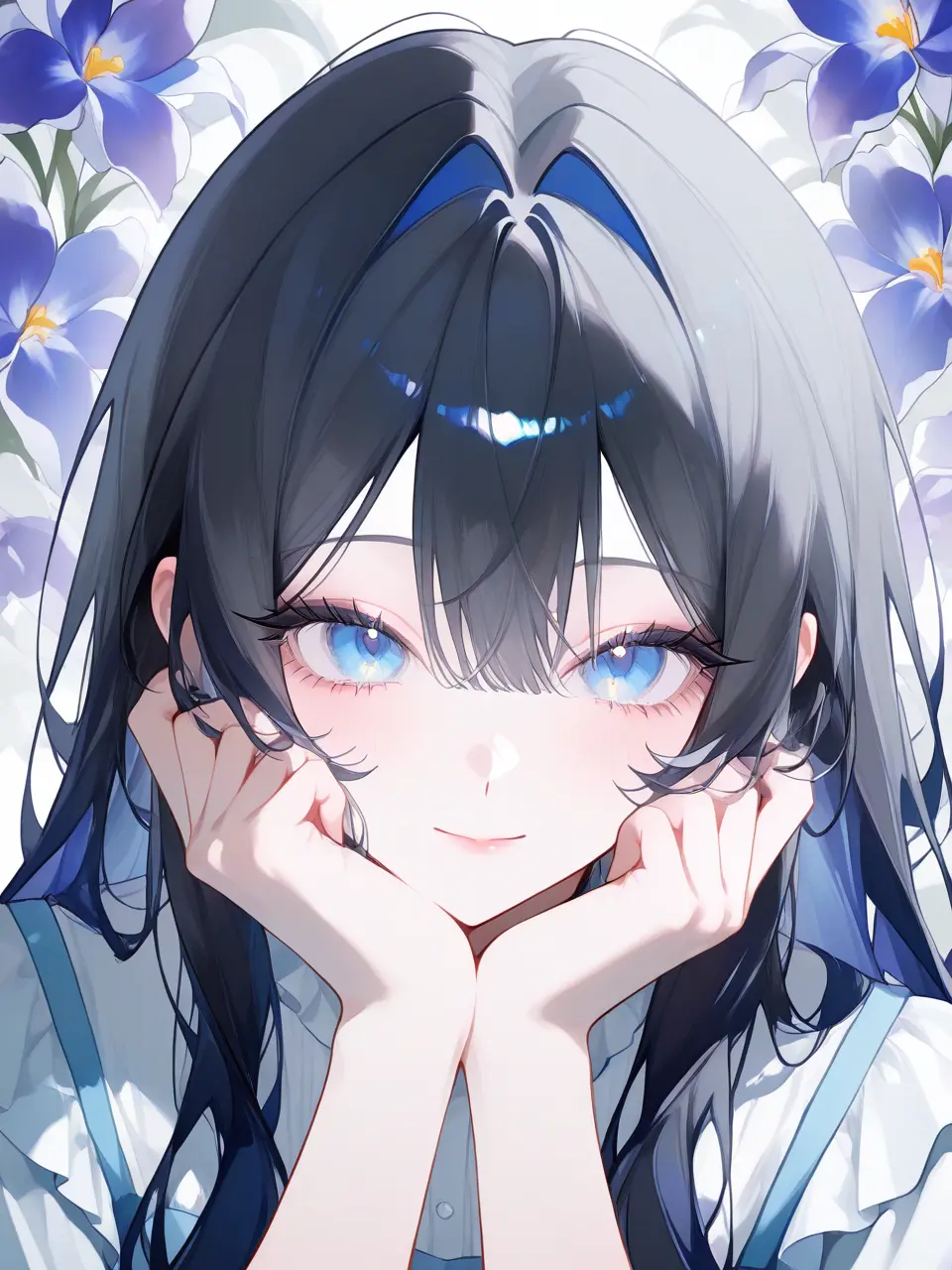 CreamySwab8417의 愛されたい！！
