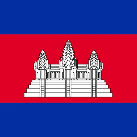 캄보디아에서 살아남기