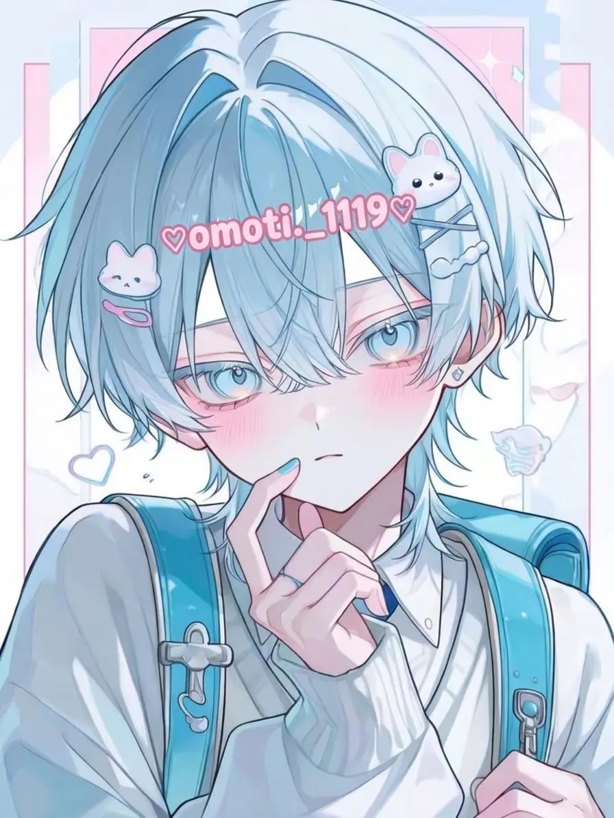 omoti._.1119의 この弟、可愛すぎるんですけど！？
