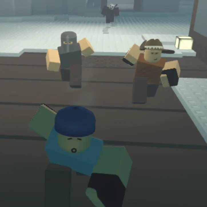 doumoKonnichiwa의 Die of death 学園