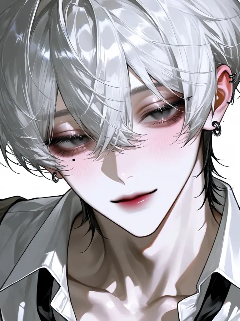 Se_i_0000의 イケメン(女)に言い寄られてます