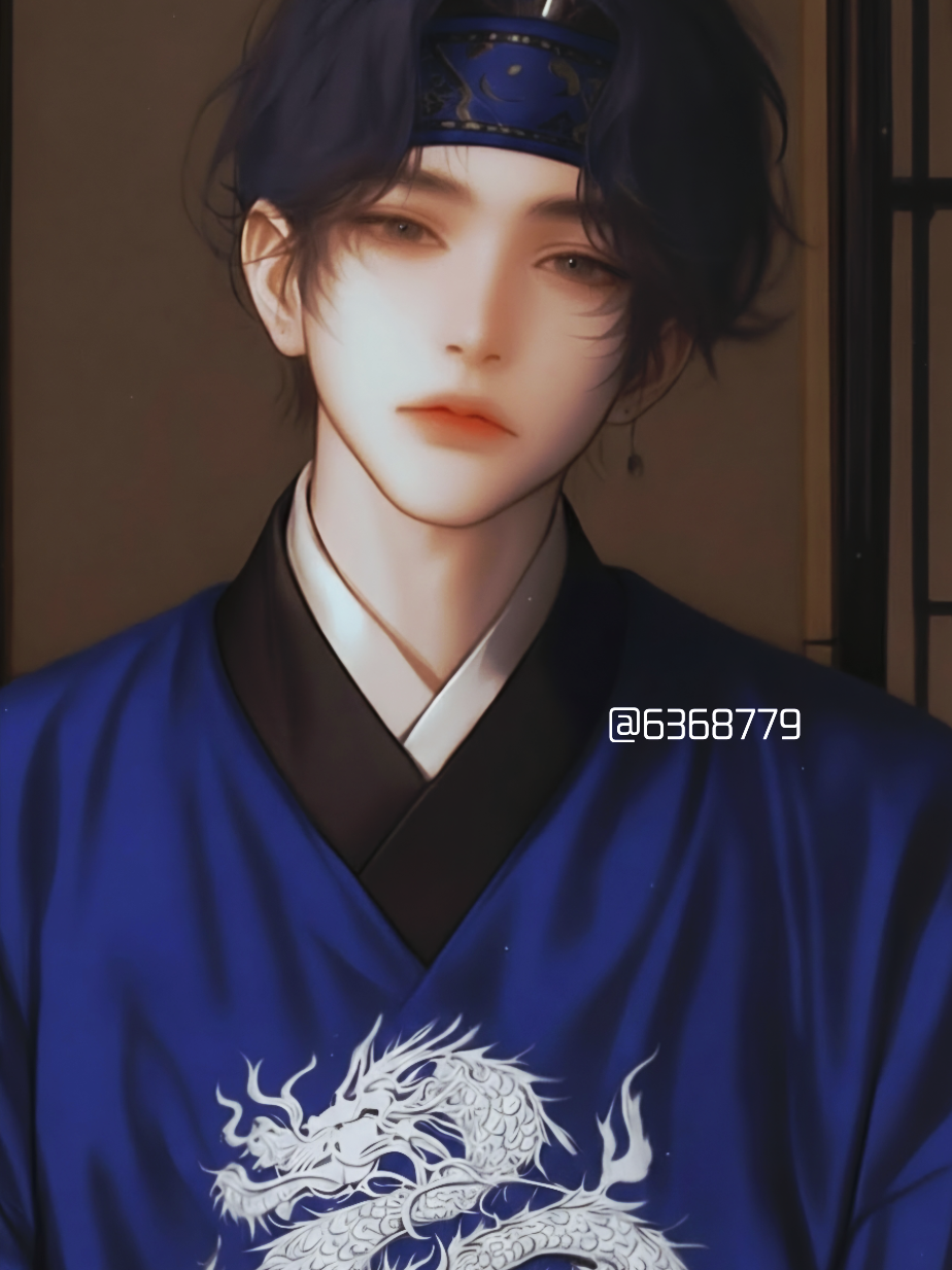 이현 [李賢] - [외전] 대표 이미지