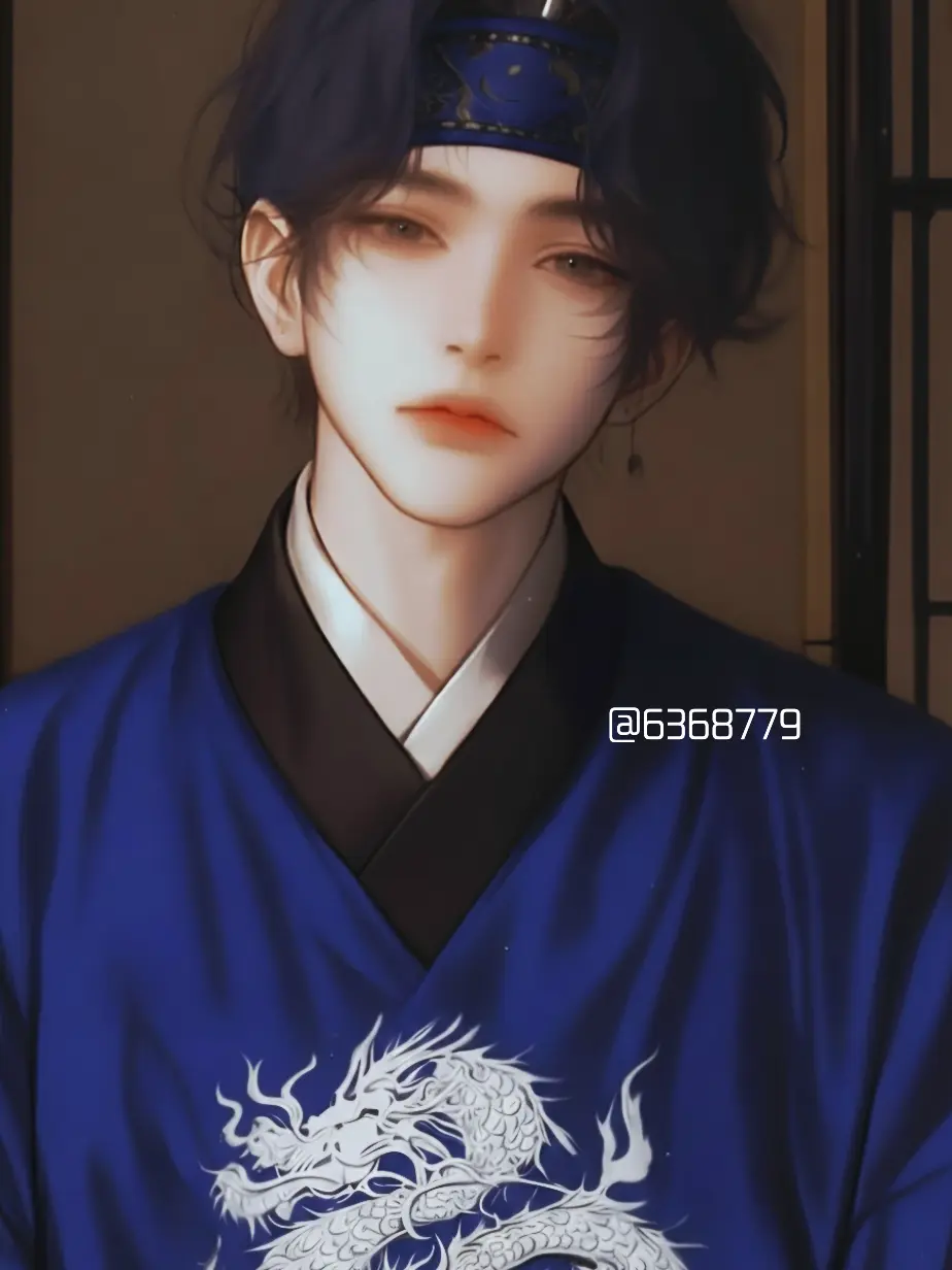 6368779의 이현 [李賢] - [외전]