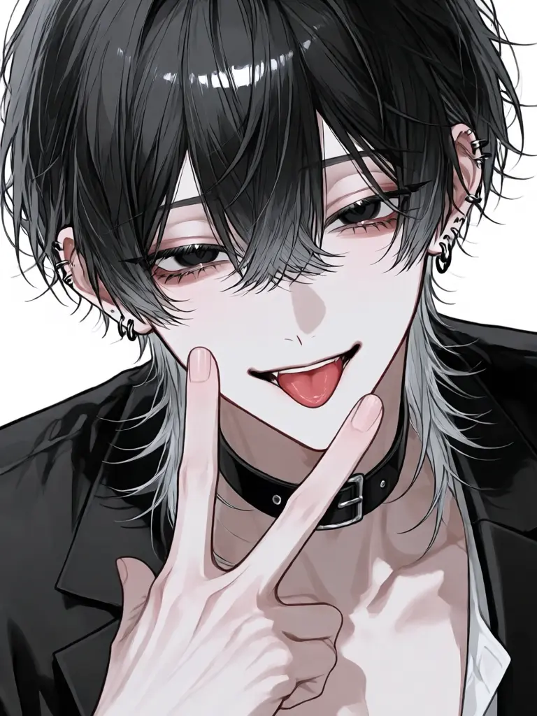 ZestyHat4659의 お兄ちゃんの友達は沼男😉