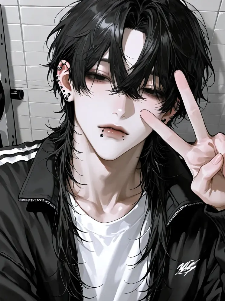 mue_128의 恋愛に興味がない体育教師