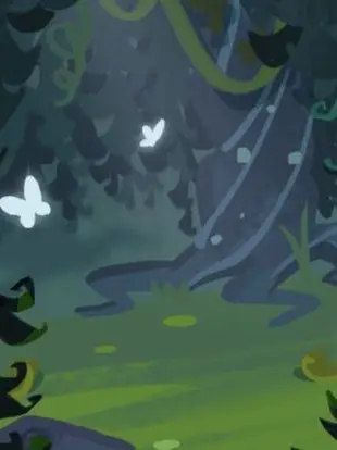 0306gom.auay의 Pets: Guardians of Nature