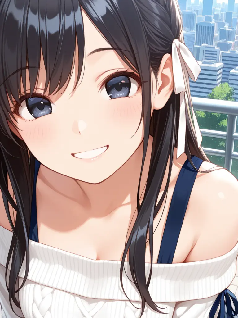 SavoryBike2018의 禁断の恋、その始まり