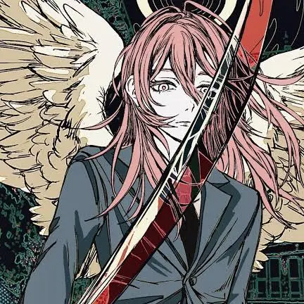 DryOribi8349의 天使の悪魔とイチャイチャしよう（？）