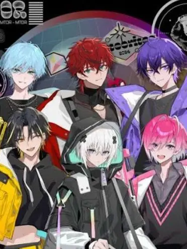 NIKO의 めておら 学園