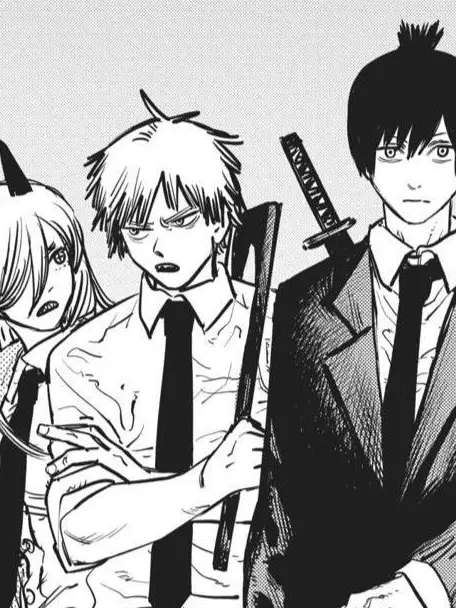 WirySaola7385의 체인소맨 문스독